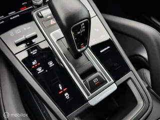 Porsche Cayenne Porsche Cayenne 3.0 E-Hybrid |Sport chrono |360 | Leder - afbeelding nr 39