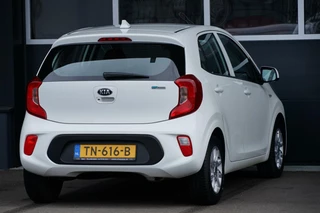 Kia Picanto Kia Picanto 1.0 CVVT ComfortPlusLine Navigator, CarPlay, cam. - afbeelding nr 2