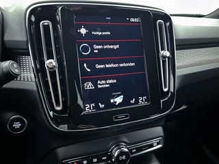Volvo XC40 - afbeelding nr 37