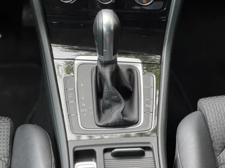 Volkswagen Golf Volkswagen Golf Variant 1.4 Automaat Cruise Navi DB riem VV Camera Stoel vw Volle historie Nieuwe APK - afbeelding nr 29