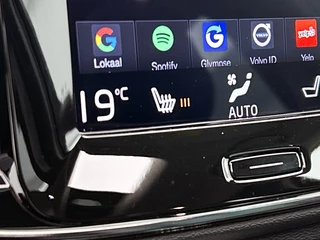 Volvo XC40 Volvo XC40 1.5 T5 PHEV Inscription | leder | panorama dak - afbeelding nr 22