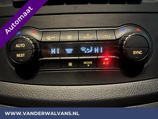 Mercedes-Benz Vito Mercedes-Benz Vito 116 CDI 163 pk 9G Tronic Automaat L3H1 XL Fabrieksgarantie Euro6 Airco | LED | Camera cruisecontrol, parkeersensoren, Apple Carplay, Android auto, 2500kg Trekhaak, bijrijdersbank - afbeelding nr 8