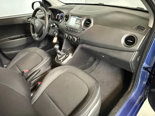 Hyundai i10 Hyundai i10 1.0i Comfort NAVI - afbeelding nr 7