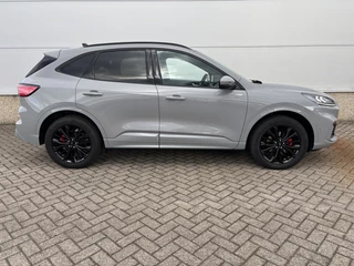 Ford Kuga - afbeelding nr 26