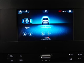 Mercedes-Benz Sprinter Mercedes-Benz Sprinter L2H2 Automaat Airco Cruise control  Navigatie Side bars - afbeelding nr 28