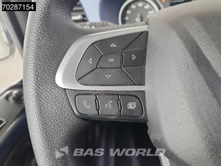 Iveco Daily Iveco Daily 35C14 Automaat Luchtvering 530cm lang! Verkoopwagen Bakwagen Airco Cruise Camera Euro6 Meubelbak Plancher Foodtruck Paardenwagen 30m3 Airco Cruise control - afbeelding nr 18