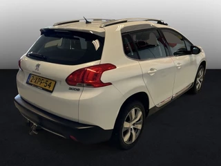 Peugeot 2008 - afbeelding nr 14