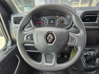 Renault Master Renault Master bestel T35 2.3 dCi 135 L2H2 - afbeelding nr 21