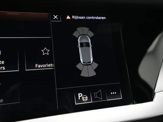 Audi A3 S Line Trekhaak Adaptive Cruise Control Stoelverwarming 30 - afbeelding nr 23