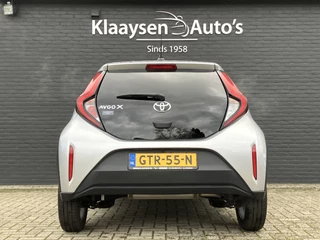 Toyota Aygo - afbeelding nr 6