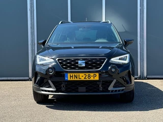 SEAT Arona - afbeelding nr 30