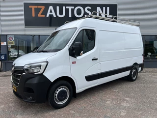 Renault Master - afbeelding nr 1