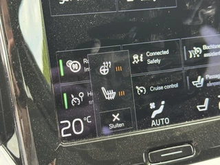 Volvo V60 Volvo V60 T6 Recharge AWD R-Design | Long Range | H&K Audio | Getint glas | 360 Camera - afbeelding nr 23
