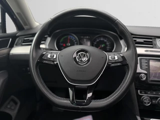 Volkswagen Passat Volkswagen Passat Variant GTE 2016 | Navi | Panodak | Camera | Trekhaak | Dealeronderhouden - afbeelding nr 13