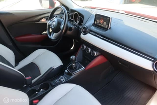 Mazda CX-3 Mazda CX-3 2.0 SkyActiv-G 150 GT-M 4WD - afbeelding nr 18