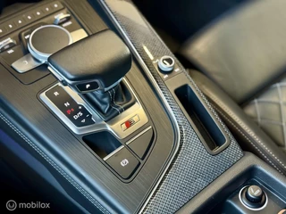 Audi S5 Audi S5 3.0 TFSI Pro Line Plus Milltek / Maxton / Pano / ACC - afbeelding nr 15