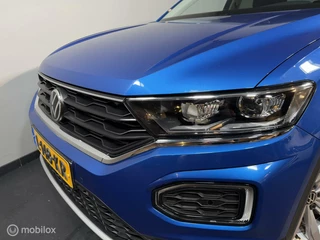 Volkswagen T-Roc Volkswagen T-Roc 1.5 TSI DSG Sport | PANO | CARPLAY | - afbeelding nr 18