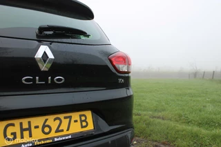 Renault Clio Renault Clio Estate 0.9 TCe Expression NAVI AIRCO VOLLEDIG ONDERHOUDEN - afbeelding nr 9