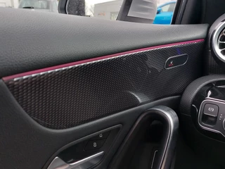 Mercedes-Benz A-Klasse 250e Plug-In Hybrid Luxury Line | Origineel NL | Navi | Apple Carplay+Android Auto | Clima | Cruise | Stoelverwarming | Pdc V+A+Assist+Camera | Privacy Glass | 17''lm - afbeelding nr 22