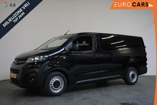 Opel Vivaro - 151276067-0