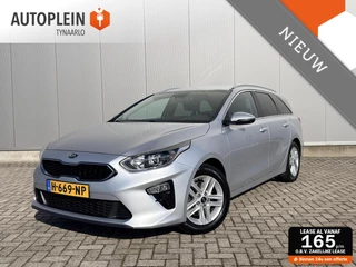 Kia Ceed Sportswagon 1.0 T-GDi DynamicLine *Climate*|Apple Carplay|PDC|Cruise|NL Auto
