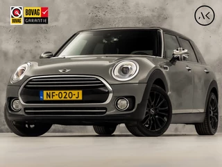 MINI Clubman 1.5 Cooper Chili Sport