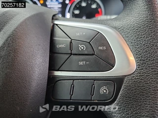 Iveco Daily Iveco Daily 72C21 Automaat Koelwagen Laadklep Thermo King Kühlwagen Koel Vries Vriezer Bakwagen Airco Cruise control - afbeelding nr 24