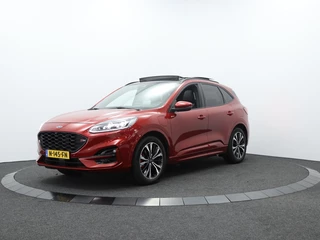 Ford Kuga - afbeelding nr 18