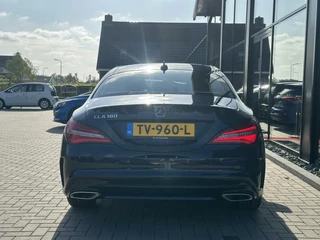 Mercedes-Benz CLA Mercedes CLA-klasse 180 Business Solution AMG | Cruise | Navi | - afbeelding nr 29
