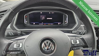 Volkswagen Tiguan Volkswagen Tiguan 1.5 TSI DSG 150PK R-Line Leder 83857KM!! - afbeelding nr 22