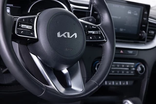 Kia XCeed Kia XCeed 1.6 GDi PHEV DynamicPlusLine | Half LEDER | ECC | Full LED - afbeelding nr 8