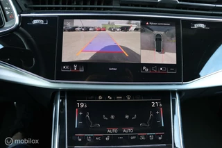 Audi Q8 Audi Q8 60 TFSI e Quattro Competition / Nightvision / Schaal - afbeelding nr 33