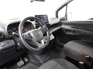Opel Combo Opel Combo 1.5D 130PK L2H1 Edition Automaat Airco Bluetooh Navi Camera Parkeersensoren - afbeelding nr 2