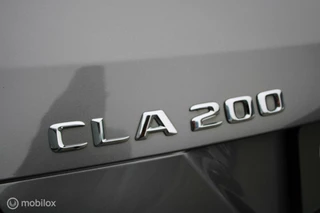 Mercedes-Benz CLA Mercedes CLA-klasse Shooting Brake 200 OrangeArt Edition - afbeelding nr 10