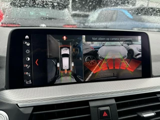 BMW X3 BMW X3 xDrive20i M Sport Black Edition Pano HUD Sfeer NAP - afbeelding nr 38