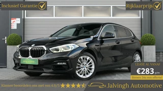 BMW 1 Serie BMW 1 Serie 118i Executive Edition |Vol Opties|zeer goede staat!| - afbeelding nr 1