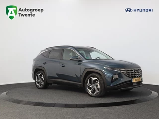 Hyundai Tucson - afbeelding nr 1