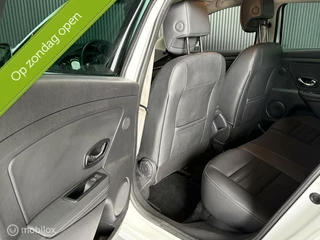Renault Mégane Estate Renault Megane Estate 1.5 dCi Bose|CRUISE|NAP|APK| - afbeelding nr 13