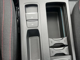 Ford Focus Ford Focus Wagon 1.0 EcoBoost Hybrid ST Line X 125pk | 18 Inch Lichtmetaal | Elektrische Achterklep | Panoramadak | Driver Assistance Pack | Winterpack | Matrix Led koplampen - afbeelding nr 14