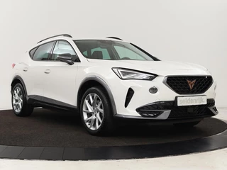 CUPRA Formentor Cupra Formentor 1.4 e-Hybrid | Adaptive cruise | Stuurverwarming |  Full LED | Sportstoelen | Keyless | Climate control | Parkeerhulp | DAB | Sfeerverlichting | PHEV - afbeelding nr 33