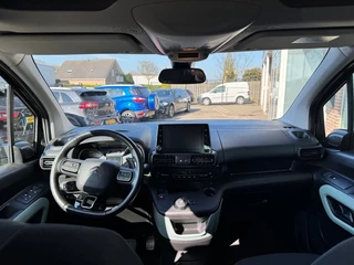 Citroën Berlingo - afbeelding nr 9