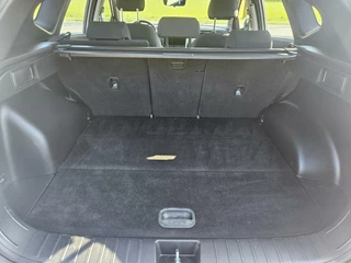 Hyundai Tucson Hybrid Hyundai Tucson 1.6 T-GDI HEV Comfort | Full Hybrid 230 PK | 2021 - afbeelding nr 35
