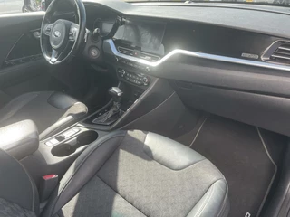 Kia Niro Kia Niro 1.6 GDi Hybrid DynamicLine - afbeelding nr 21