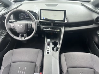 Toyota C-HR - afbeelding nr 14