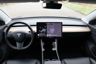 Tesla Model 3 Tesla Model 3 Long Range AWD 75 kWh dual motor leder panodak memoryseats autopliot stoelverwarming v+a - afbeelding nr 5