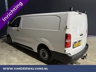 Peugeot Expert Parkeersensoren - afbeelding nr 2