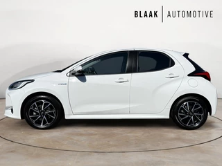 Toyota Yaris - afbeelding nr 3