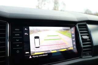 Škoda Kodiaq Skoda Kodiaq 1.5 TSI Business Edition panodak deels leder adaptive cruise stoelverwarming trekhaak camera carplay android navigatie dab - afbeelding nr 37