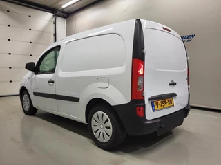 Mercedes-Benz Citan Mercedes-Benz Citan 108CDI Rolstoelvervoer Euro 6! - afbeelding nr 14