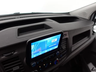 Ford Transit Custom Ford Transit Custom 300 L2H1 Trend Navigatie Camera Trekhaak Bluetooth Cruise control Airco - afbeelding nr 26
